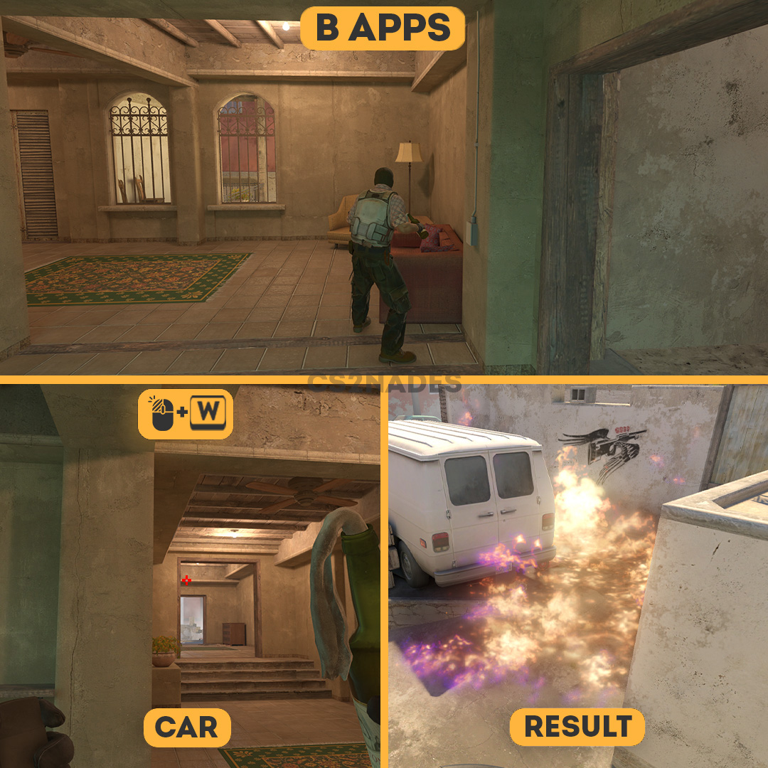 Crosshair Target